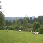 Haus Aschenwald Сasa de vacaciones Kitzbühel