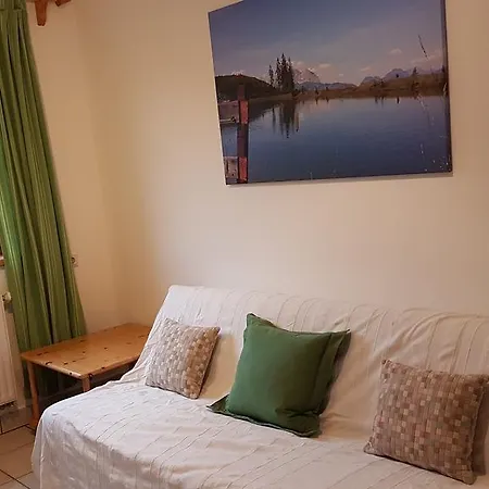 Haus Aschenwald * Kitzbühel