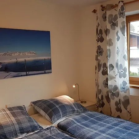 Сasa de vacaciones Haus Aschenwald