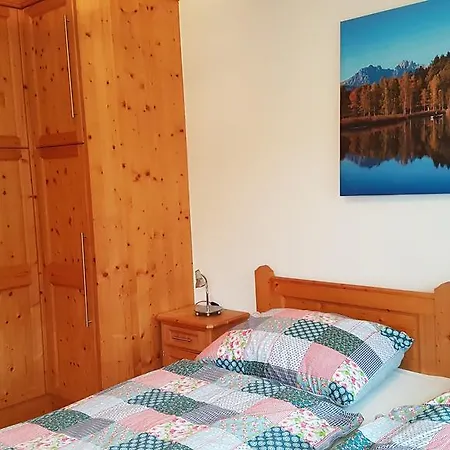 Haus Aschenwald كيتزبوهيل