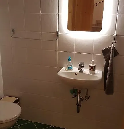 Nyaraló Haus Aschenwald