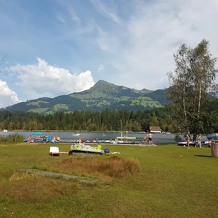 Haus Aschenwald بيت للعطل كيتزبوهيل