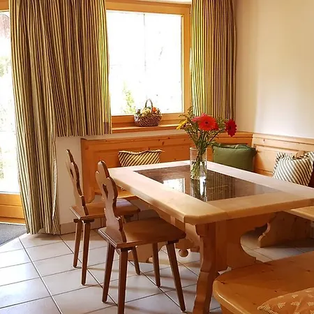 Haus Aschenwald Сasa de vacaciones