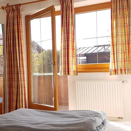 Dom wakacyjny Haus Aschenwald *