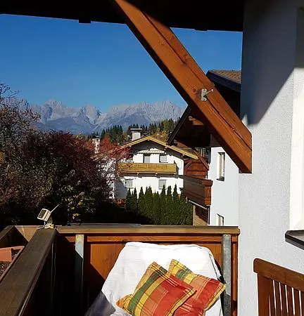 Haus Aschenwald