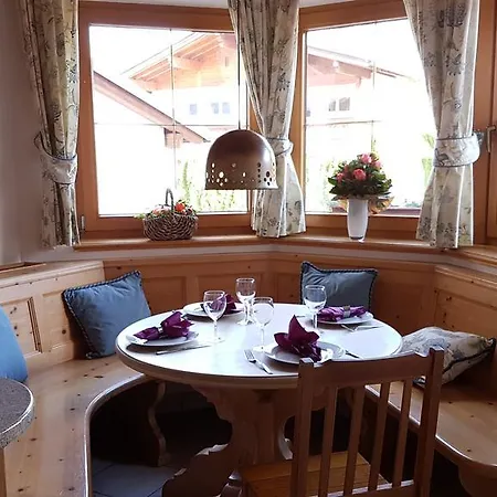 Haus Aschenwald Dom wakacyjny *