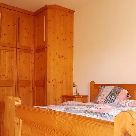 Dom wakacyjny Haus Aschenwald Kitzbühel