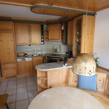 Dom wakacyjny Haus Aschenwald