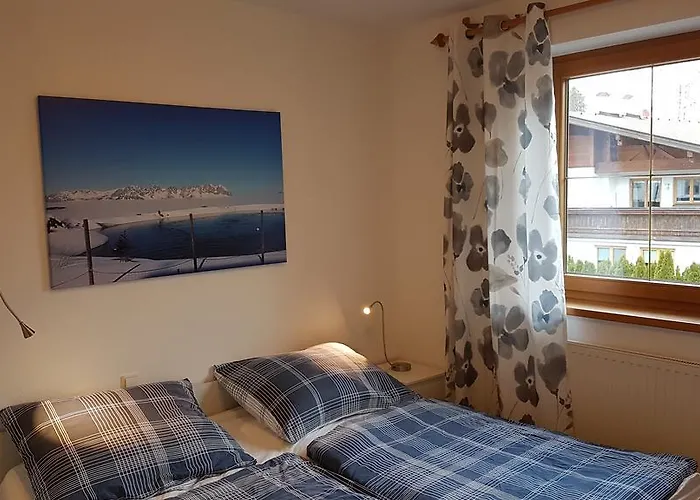 Ferienhaus Haus Aschenwald