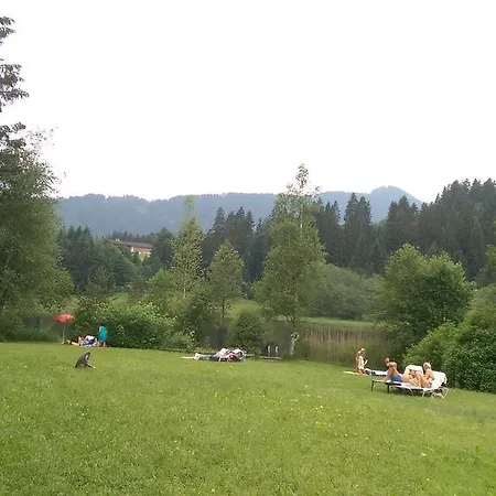 Haus Aschenwald بيت للعطل كيتزبوهيل