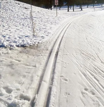 Haus Aschenwald * كيتزبوهيل