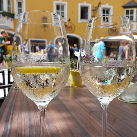 Haus Aschenwald * كيتزبوهيل