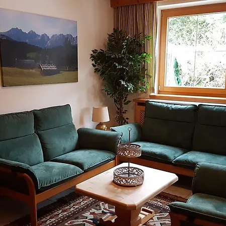 Haus Aschenwald * كيتزبوهيل