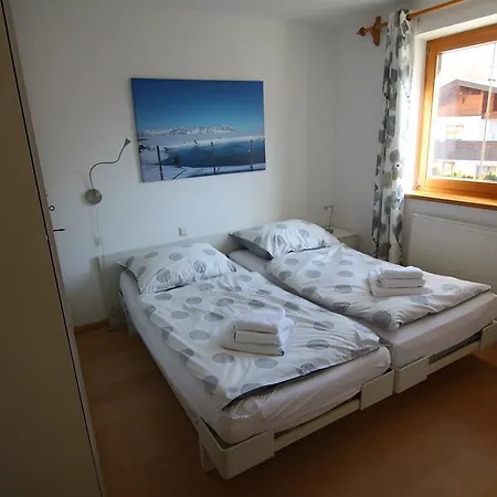 Haus Aschenwald كيتزبوهيل