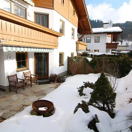 Haus Aschenwald