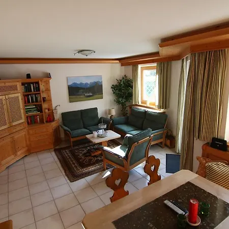 بيت للعطل Haus Aschenwald