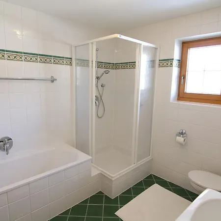 Haus Aschenwald بيت للعطل كيتزبوهيل