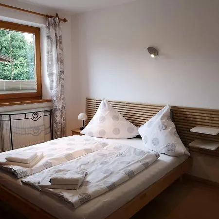 Haus Aschenwald بيت للعطل كيتزبوهيل