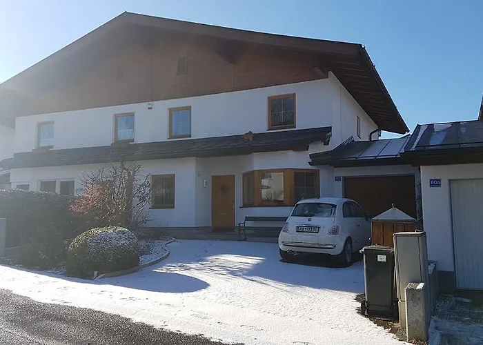 Дом отдыха Haus Aschenwald