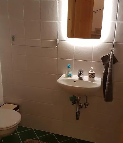 Дом отдыха Haus Aschenwald