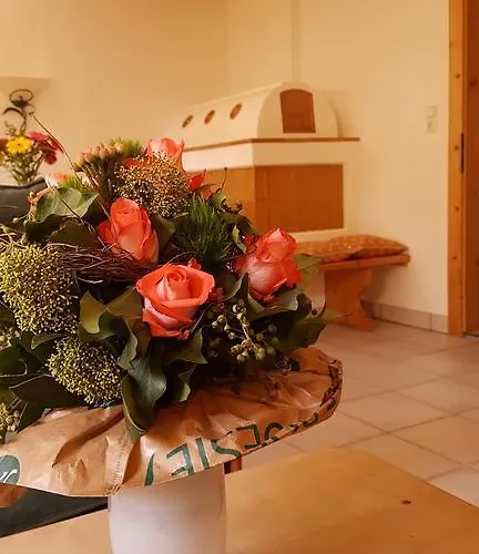 Haus Aschenwald Дом отдыха Кицбюэль