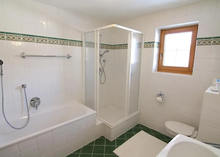 Haus Aschenwald Дом отдыха Кицбюэль