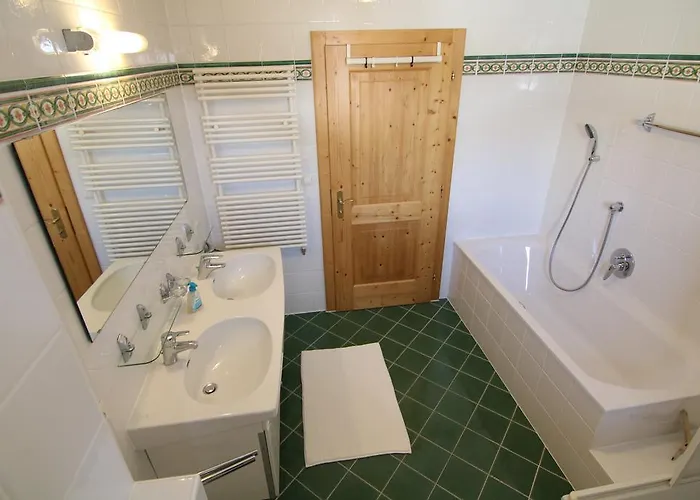 Haus Aschenwald Дом отдыха