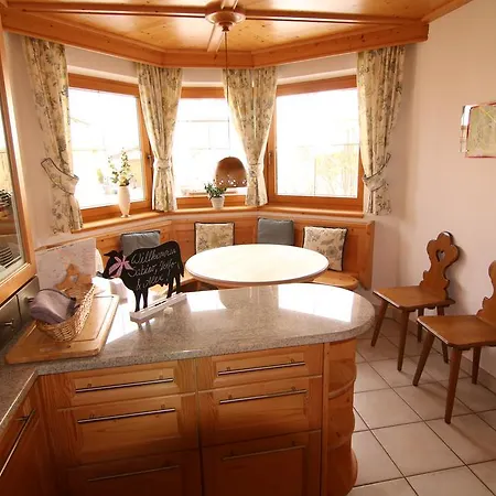 Haus Aschenwald Kitzbühel